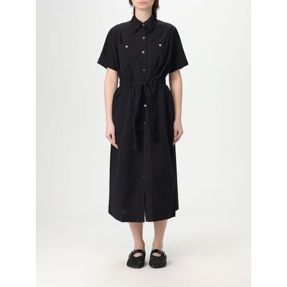 A.p.c. Other - A.p.c. Dress woman Women Black Dresses